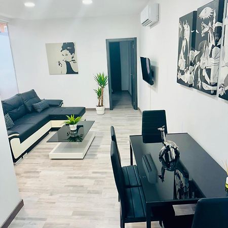 Duplex Th Sanse Norte San Sebastián de los Reyes Εξωτερικό φωτογραφία