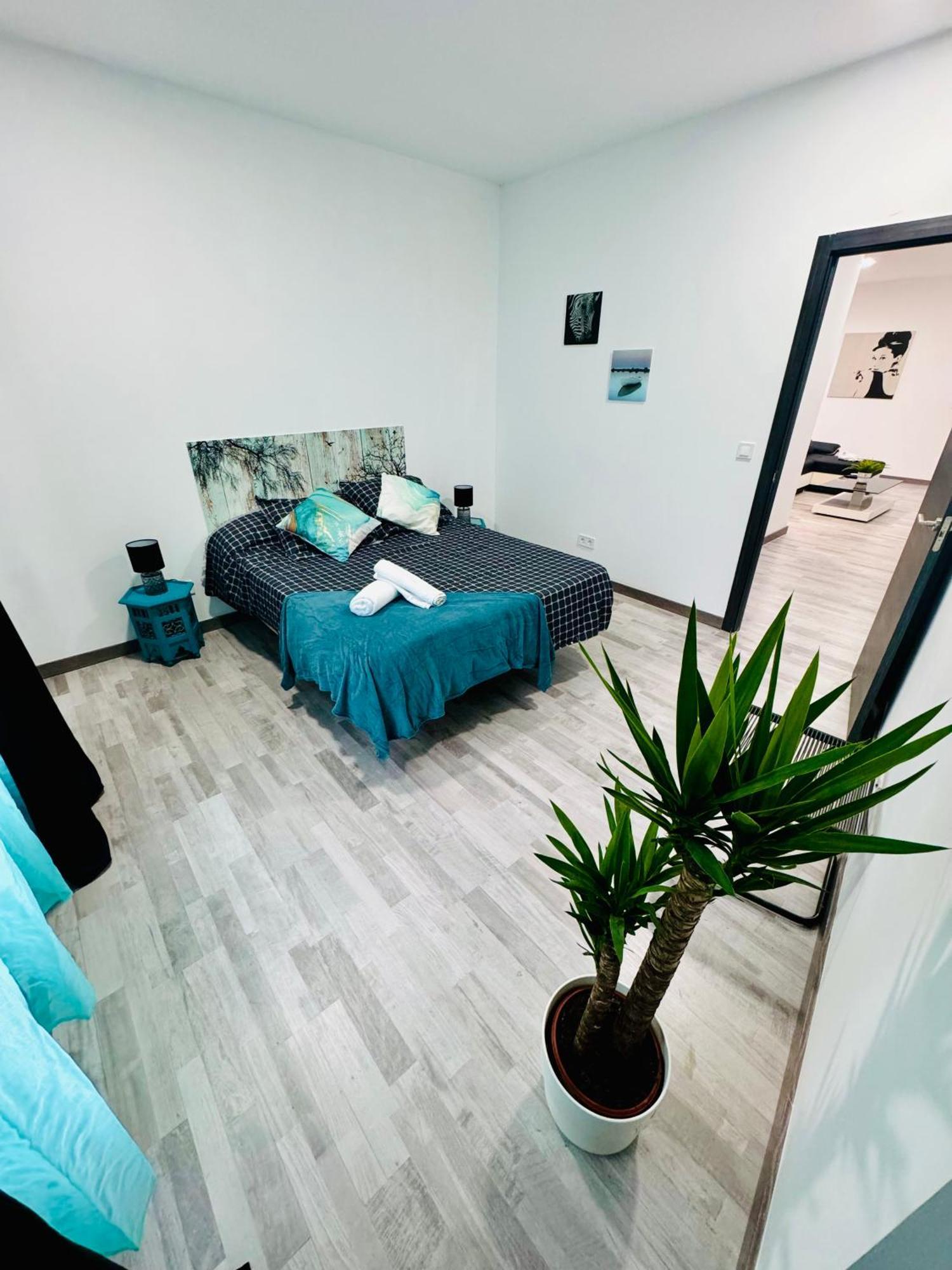 Duplex Th Sanse Norte San Sebastián de los Reyes Εξωτερικό φωτογραφία