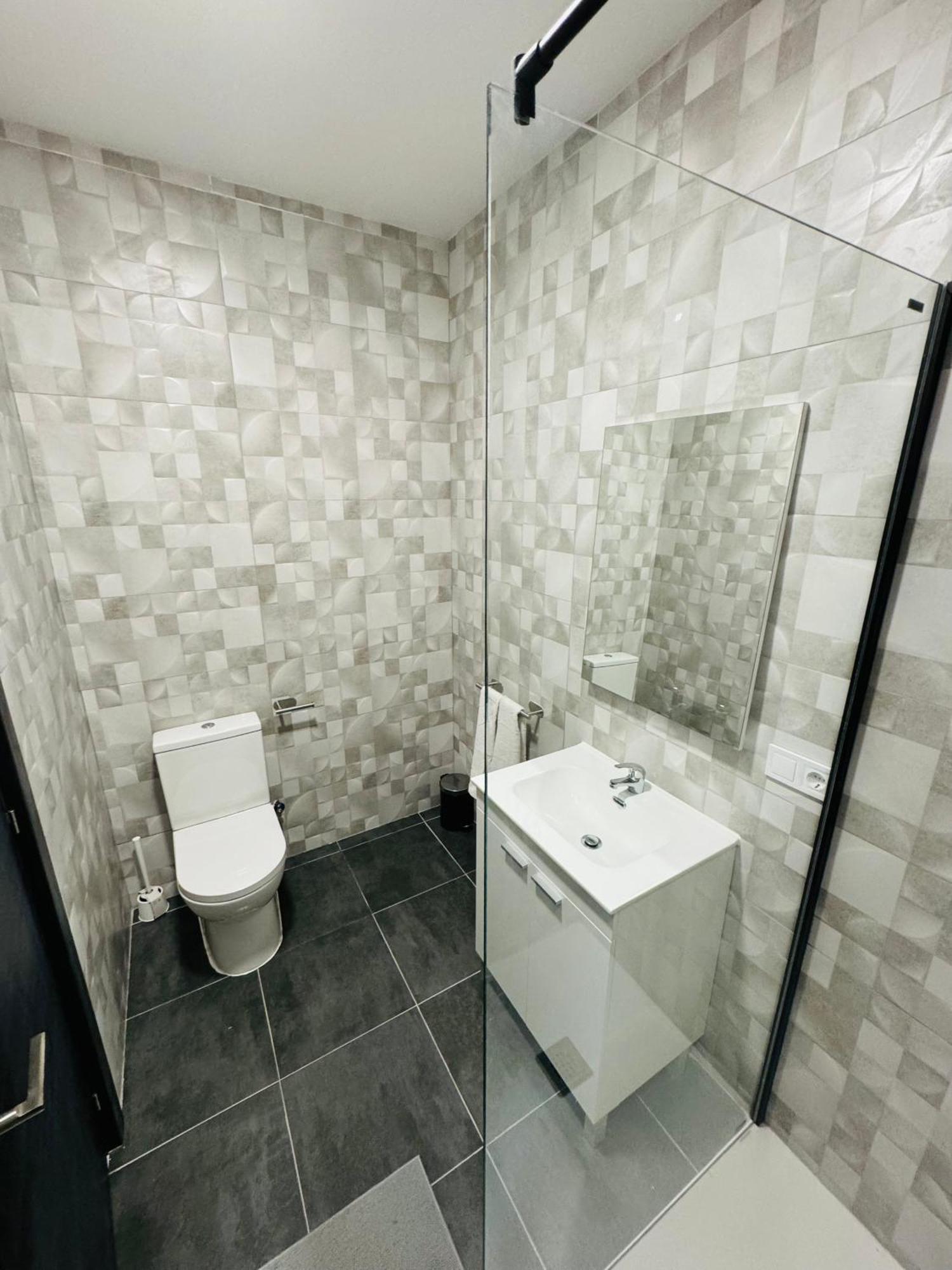 Duplex Th Sanse Norte San Sebastián de los Reyes Εξωτερικό φωτογραφία