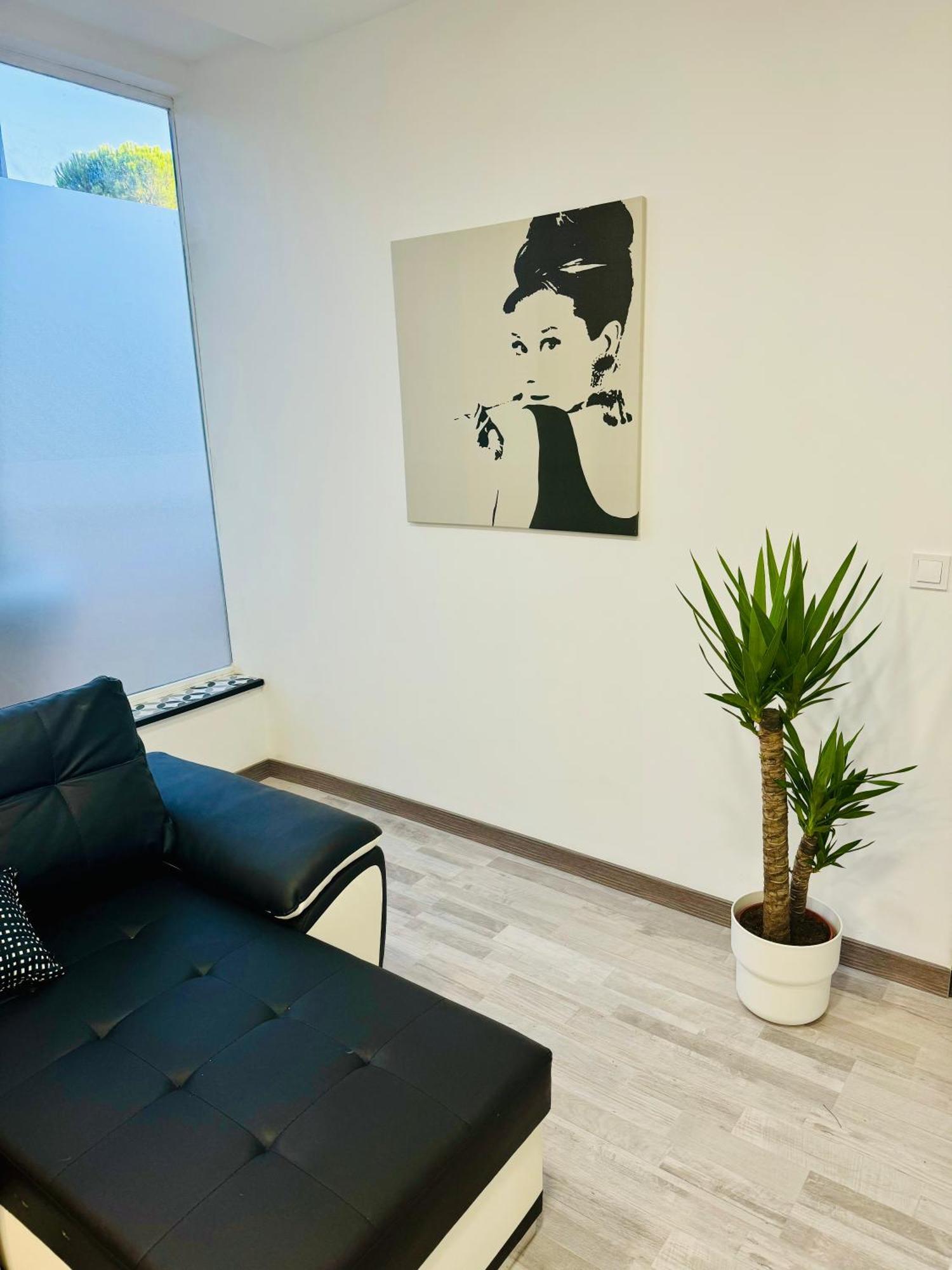 Duplex Th Sanse Norte San Sebastián de los Reyes Εξωτερικό φωτογραφία