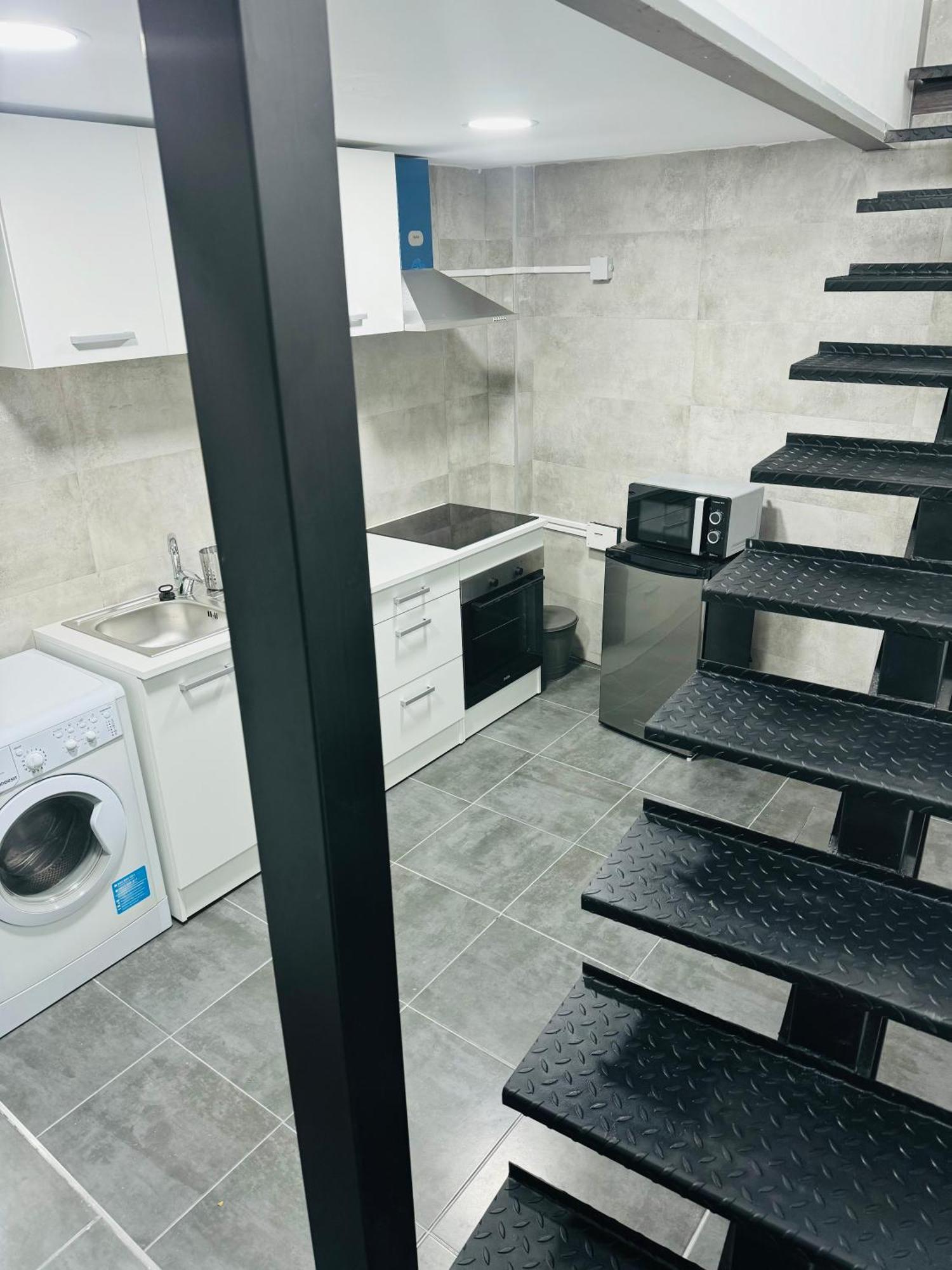 Duplex Th Sanse Norte San Sebastián de los Reyes Εξωτερικό φωτογραφία