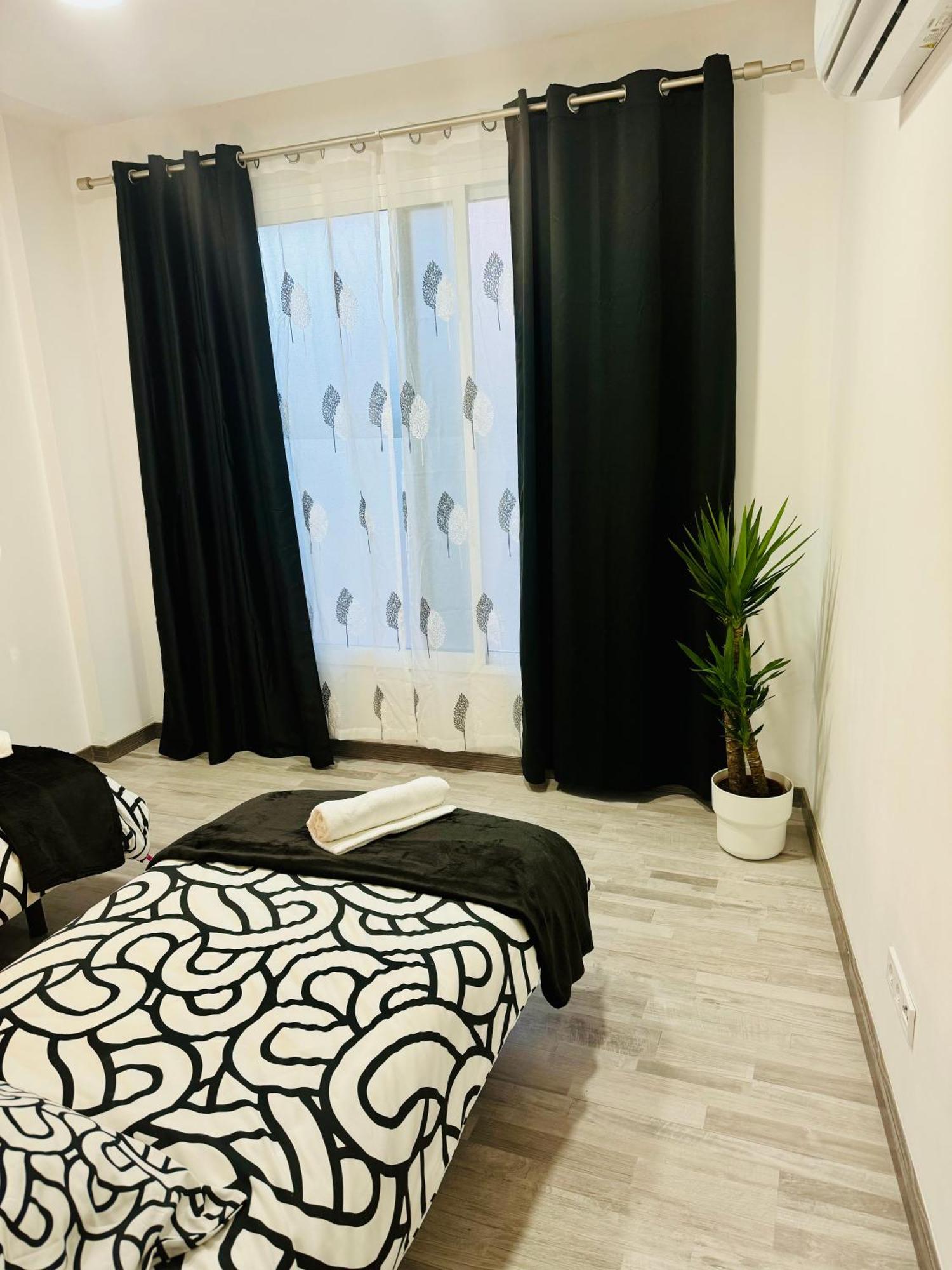 Duplex Th Sanse Norte San Sebastián de los Reyes Εξωτερικό φωτογραφία