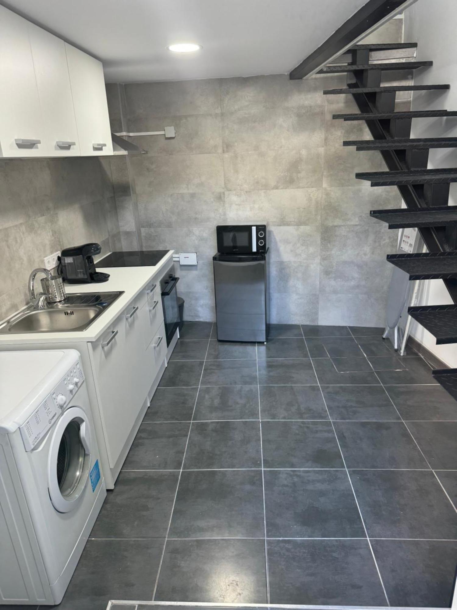 Duplex Th Sanse Norte San Sebastián de los Reyes Εξωτερικό φωτογραφία