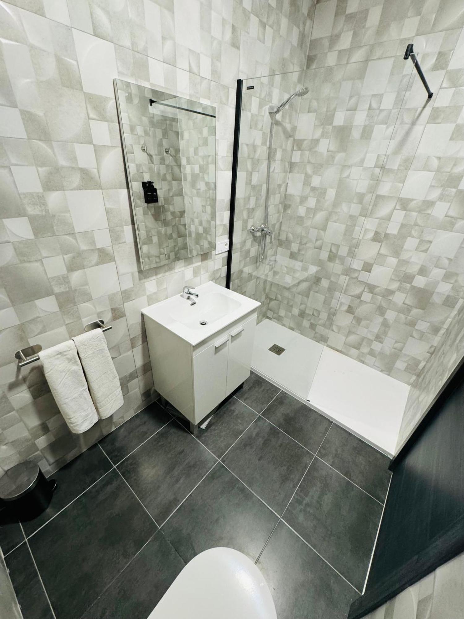Duplex Th Sanse Norte San Sebastián de los Reyes Εξωτερικό φωτογραφία