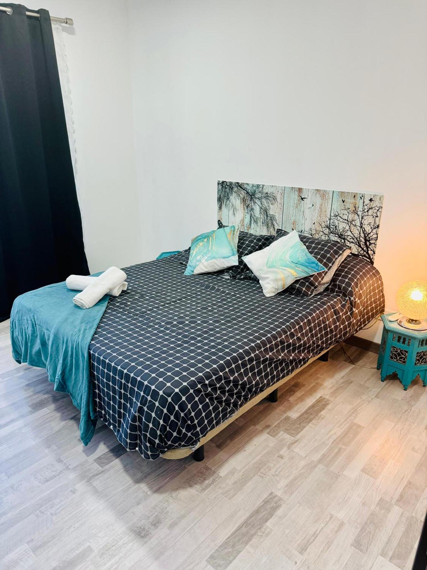 Duplex Th Sanse Norte San Sebastián de los Reyes Εξωτερικό φωτογραφία