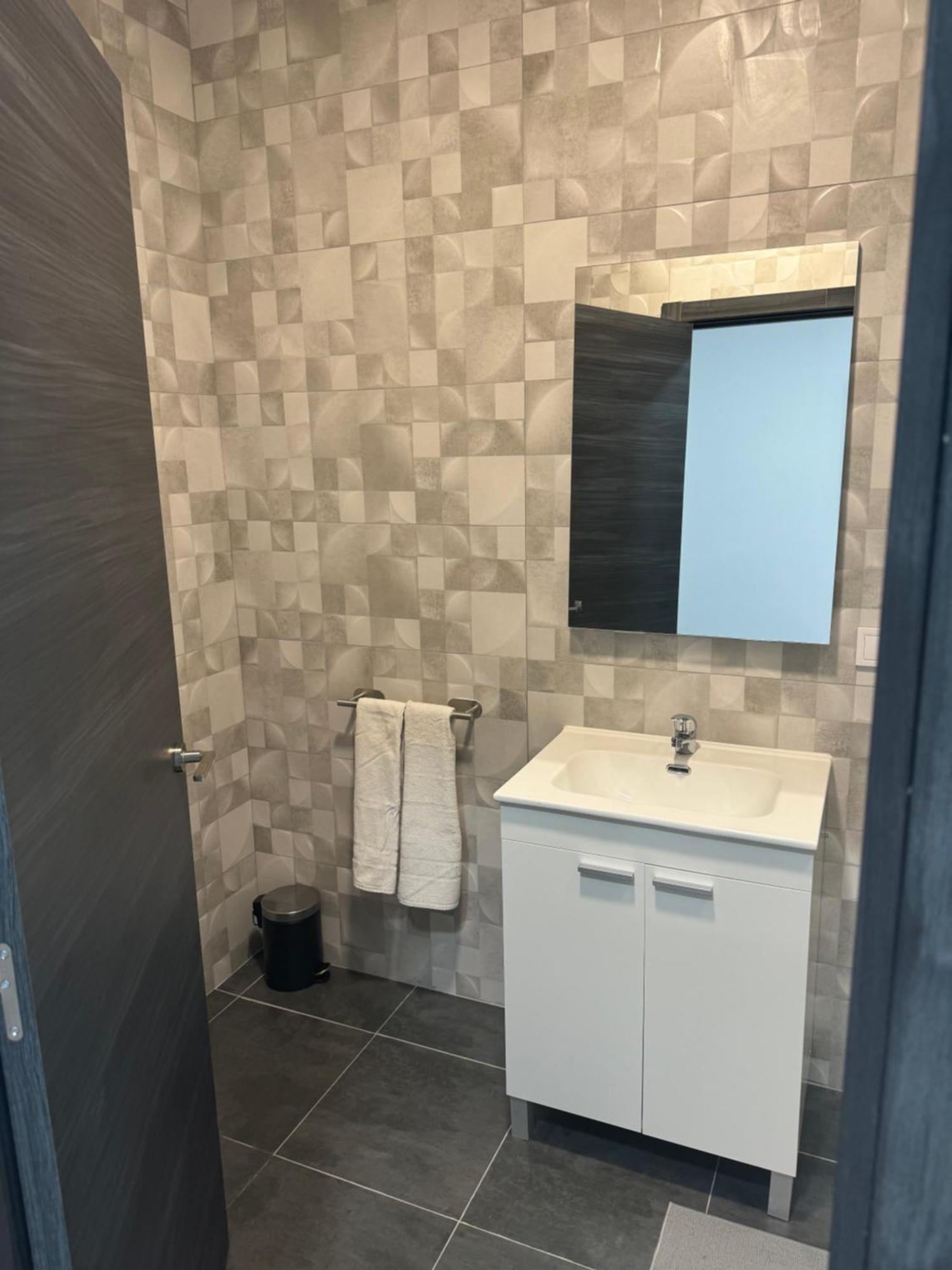 Duplex Th Sanse Norte San Sebastián de los Reyes Εξωτερικό φωτογραφία