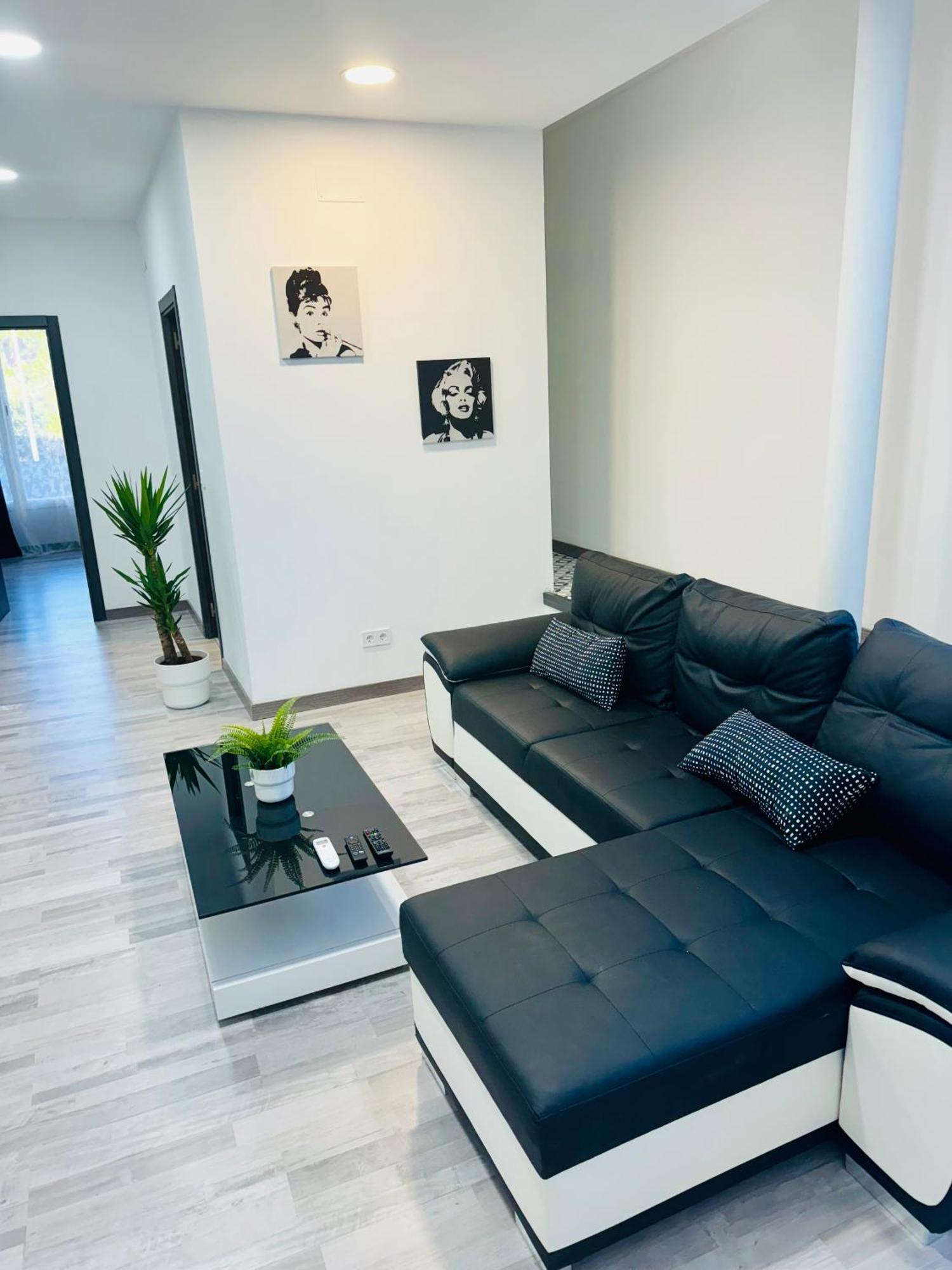 Duplex Th Sanse Norte San Sebastián de los Reyes Εξωτερικό φωτογραφία