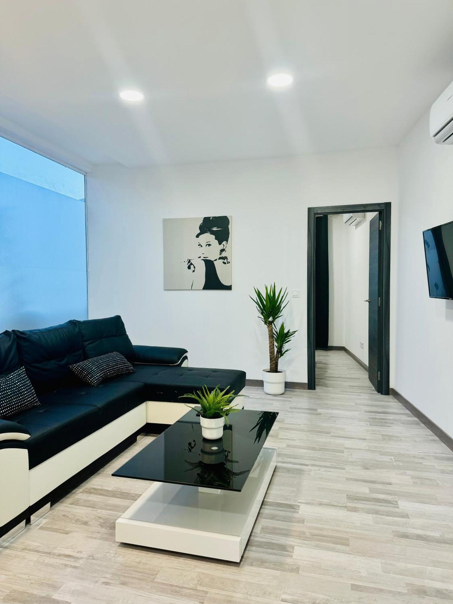 Duplex Th Sanse Norte San Sebastián de los Reyes Εξωτερικό φωτογραφία