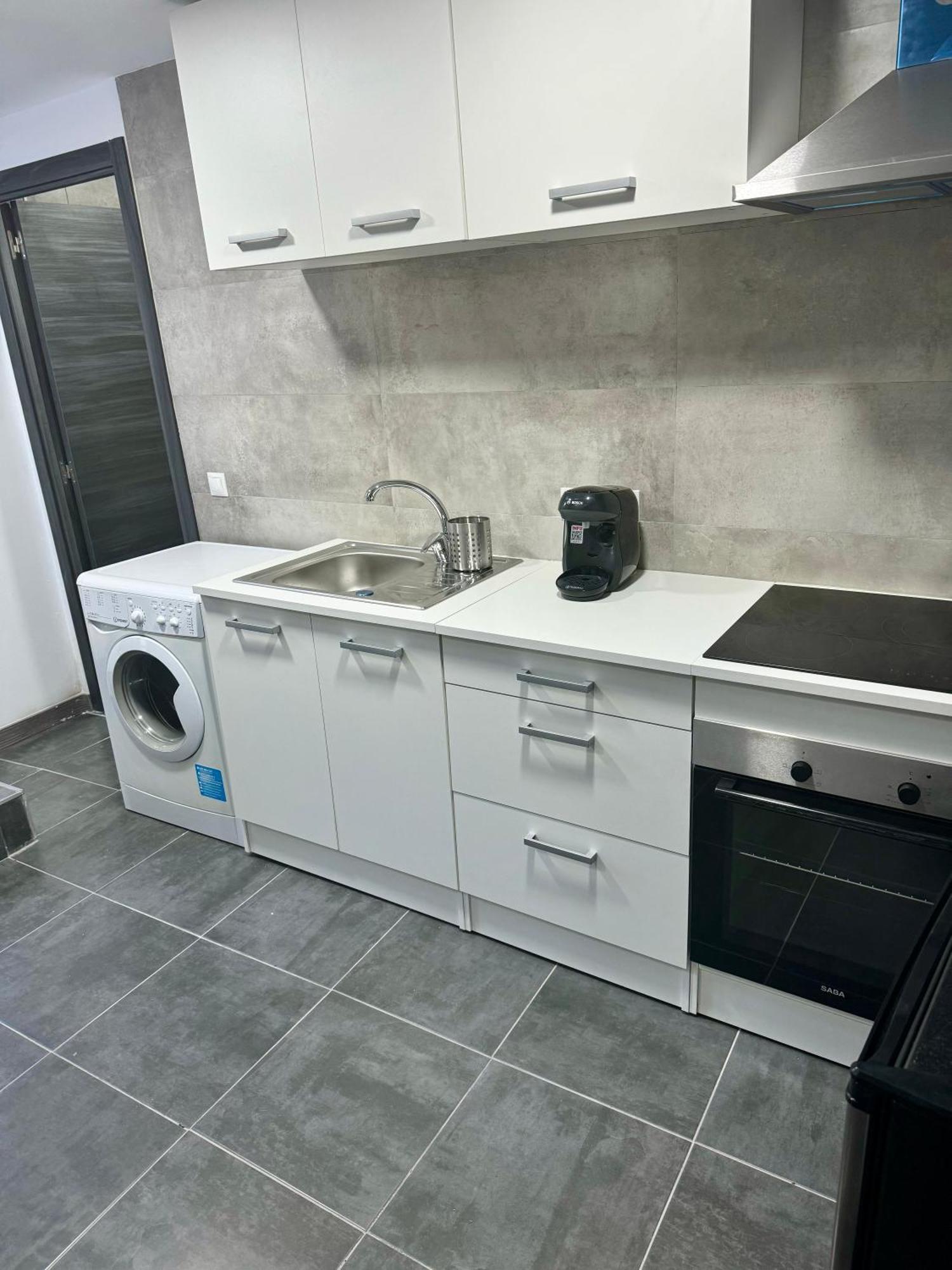 Duplex Th Sanse Norte San Sebastián de los Reyes Εξωτερικό φωτογραφία