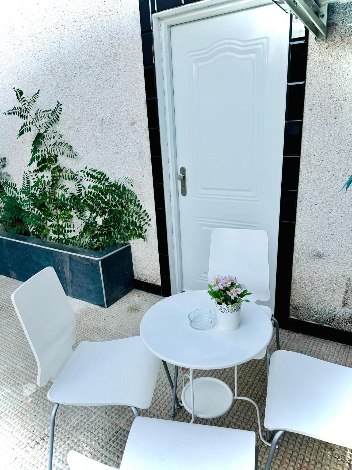 Duplex Th Sanse Norte San Sebastián de los Reyes Εξωτερικό φωτογραφία