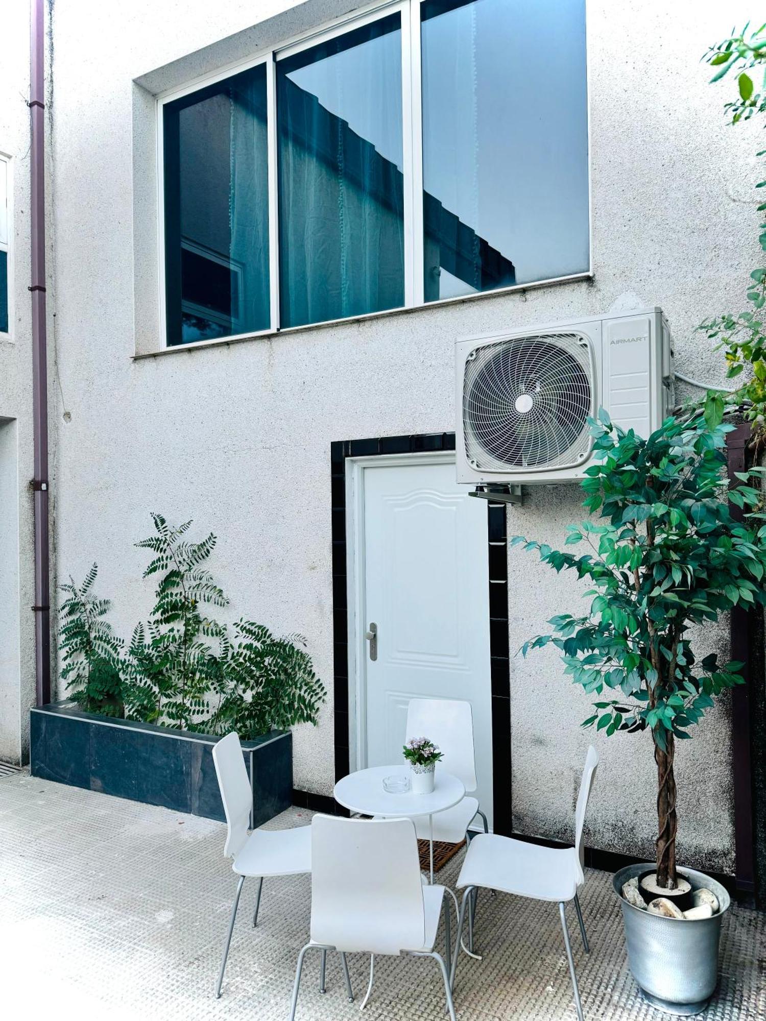 Duplex Th Sanse Norte San Sebastián de los Reyes Εξωτερικό φωτογραφία